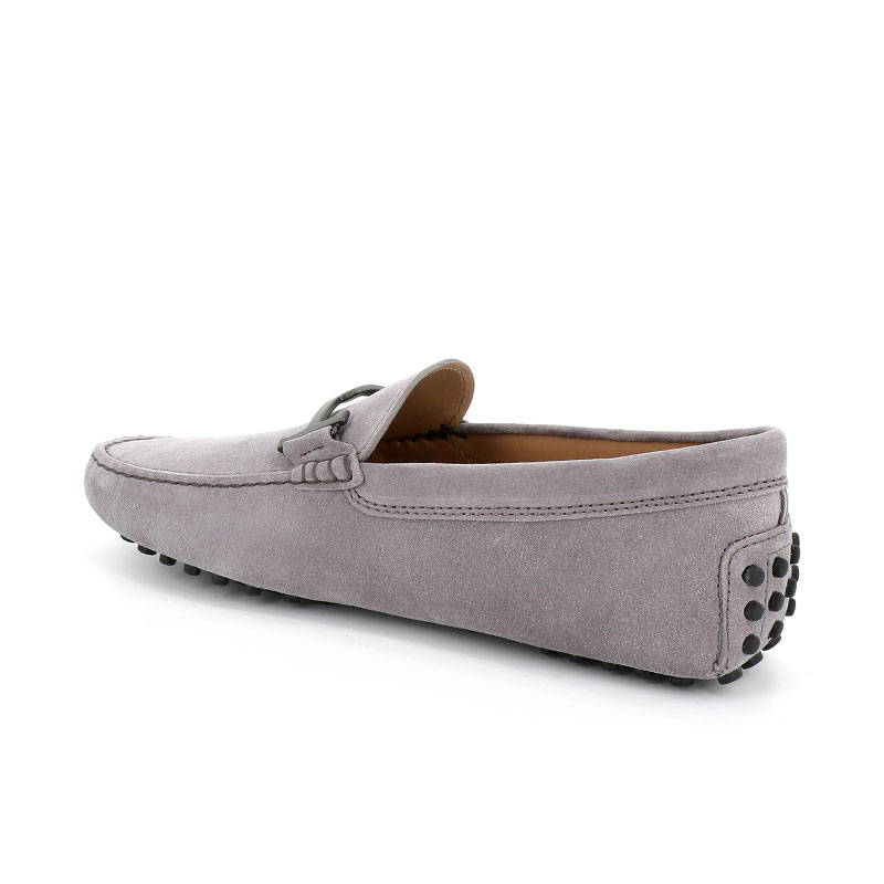 tod's mocassins et slip-on Mocassins gommino double t Détails : Acc...