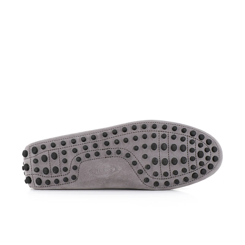 tod's mocassins et slip-on Mocassins gommino double t Détails : Acc...