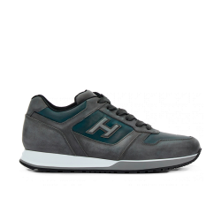 hogan sneakers Sneakers Baskets H321 Détails : Basses -Semelles: Go...