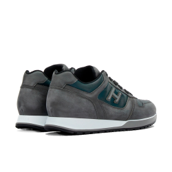 hogan sneakers Sneakers Baskets H321 Détails : Basses -Semelles: Go...