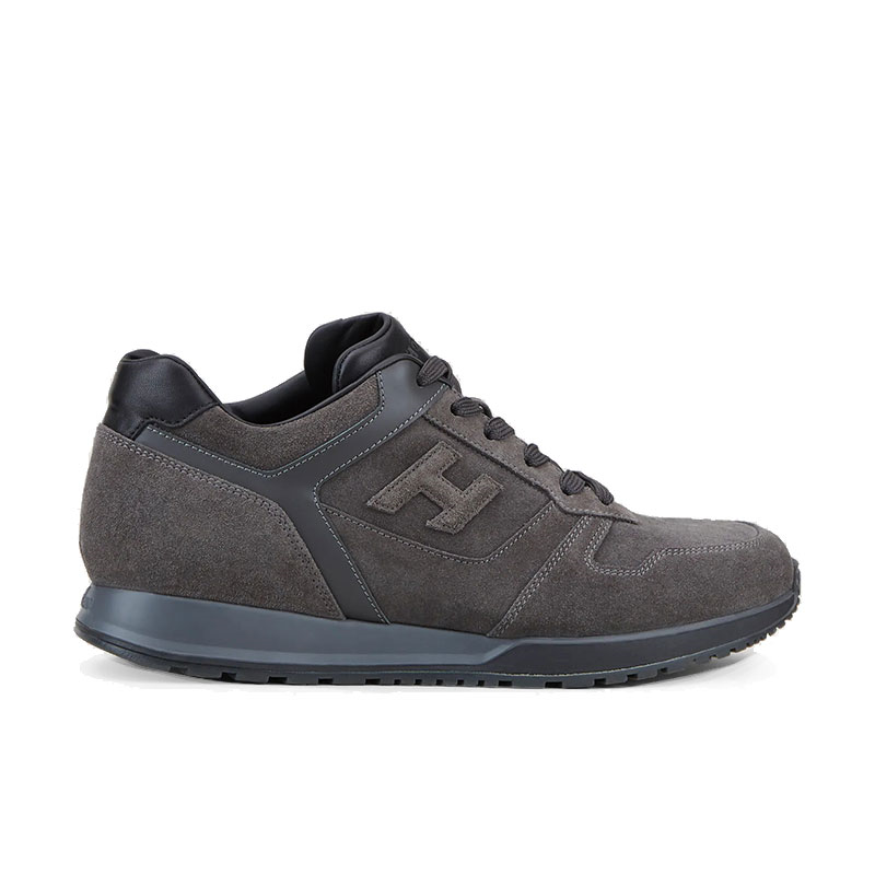 hogan sneakers Sneakers Baskets H321 Détails : Basses -Semelles: Go... hogan sneakers Sneakers Baskets H321 Détails : Basses -Semelles: Go...