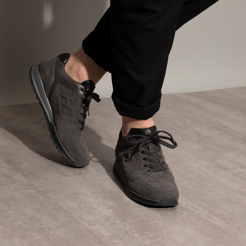 hogan sneakers Sneakers Baskets H321 Détails : Basses -Semelles: Go... hogan sneakers Sneakers Baskets H321 Détails : Basses -Semelles: Go...