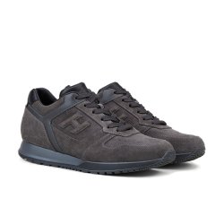 hogan sneakers Sneakers Baskets H321 Détails : Basses -Semelles: Go...