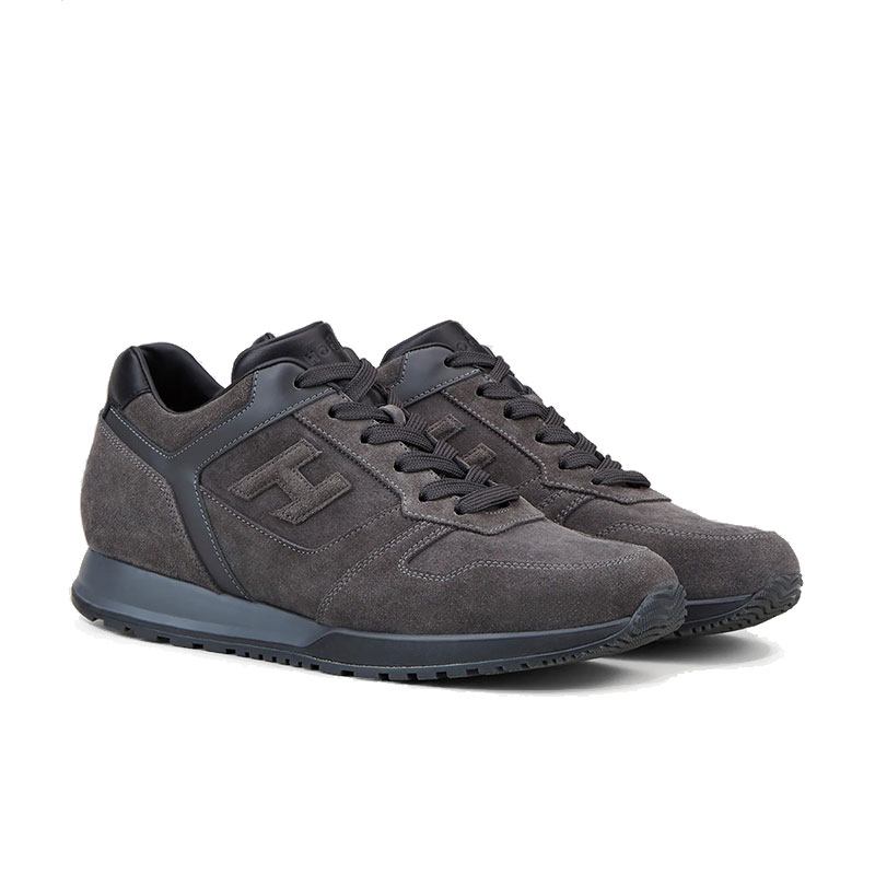hogan sneakers Sneakers Baskets H321 Détails : Basses -Semelles: Go... hogan sneakers Sneakers Baskets H321 Détails : Basses -Semelles: Go...