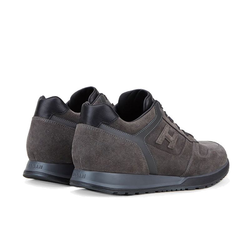 hogan sneakers Sneakers Baskets H321 Détails : Basses -Semelles: Go... hogan sneakers Sneakers Baskets H321 Détails : Basses -Semelles: Go...