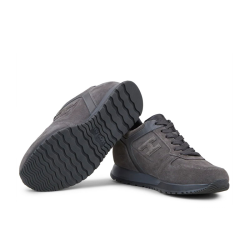 hogan sneakers Sneakers Baskets H321 Détails : Basses -Semelles: Go...