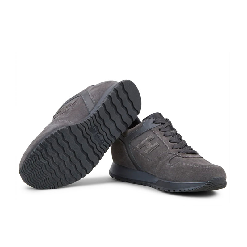 hogan sneakers Sneakers Baskets H321 Détails : Basses -Semelles: Go... hogan sneakers Sneakers Baskets H321 Détails : Basses -Semelles: Go...