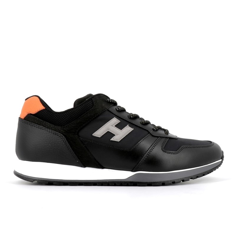 hogan sneakers Sneakers Baskets H321 Détails : Basses -Semelles: Go... hogan sneakers Sneakers Baskets H321 Détails : Basses -Semelles: Go...