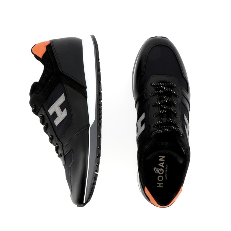 hogan sneakers Sneakers Baskets H321 Détails : Basses -Semelles: Go... hogan sneakers Sneakers Baskets H321 Détails : Basses -Semelles: Go...