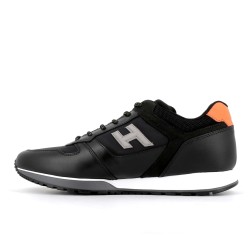 hogan sneakers Sneakers Baskets H321 Détails : Basses -Semelles: Go...