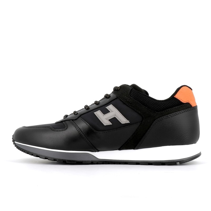 hogan sneakers Sneakers Baskets H321 Détails : Basses -Semelles: Go... hogan sneakers Sneakers Baskets H321 Détails : Basses -Semelles: Go...