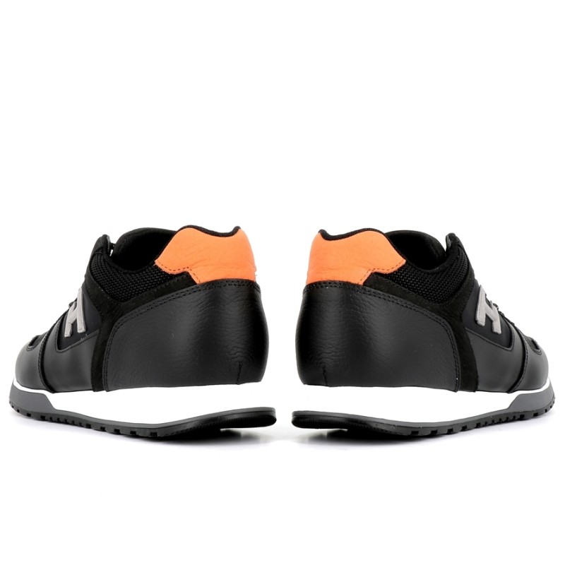 hogan sneakers Sneakers Baskets H321 Détails : Basses -Semelles: Go... hogan sneakers Sneakers Baskets H321 Détails : Basses -Semelles: Go...