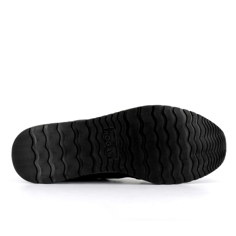 hogan sneakers Sneakers Baskets H321 Détails : Basses -Semelles: Go... hogan sneakers Sneakers Baskets H321 Détails : Basses -Semelles: Go...