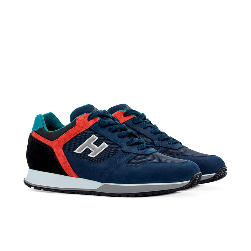 hogan sneakers Sneakers Baskets H321 Détails : Basses -Semelles: Go... hogan sneakers Sneakers Baskets H321 Détails : Basses -Semelles: Go...