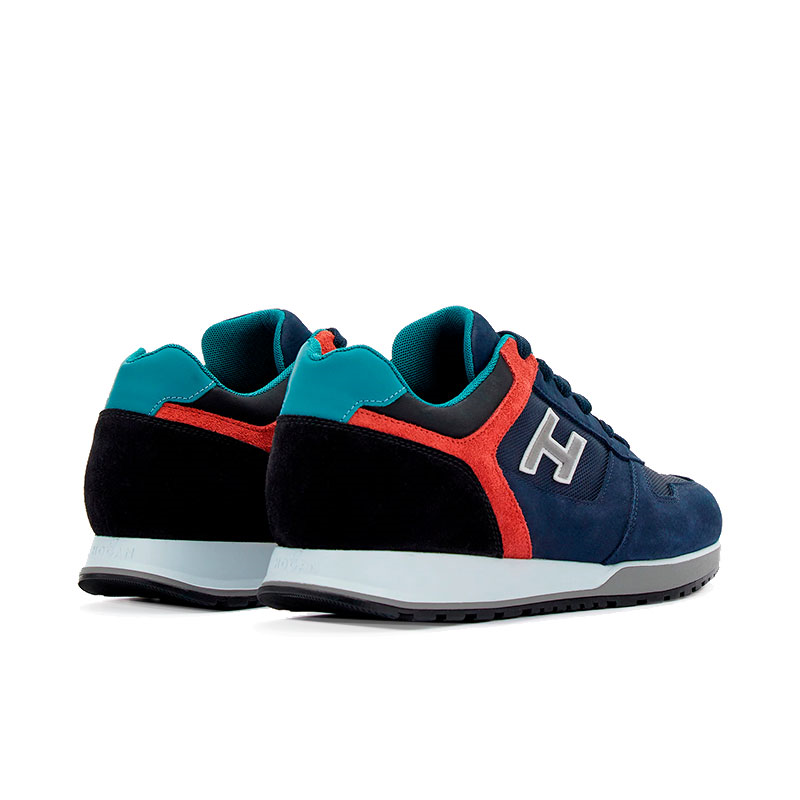 hogan sneakers Sneakers Baskets H321 Détails : Basses -Semelles: Go... hogan sneakers Sneakers Baskets H321 Détails : Basses -Semelles: Go...