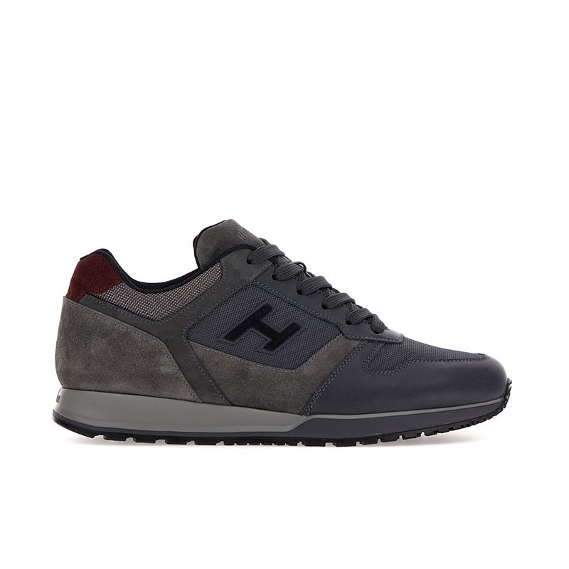 hogan sneakers Sneakers Baskets H321 Détails : Basses -Semelles: Go... hogan sneakers Sneakers Baskets H321 Détails : Basses -Semelles: Go...