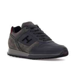 hogan sneakers Sneakers Baskets H321 Détails : Basses -Semelles: Go...