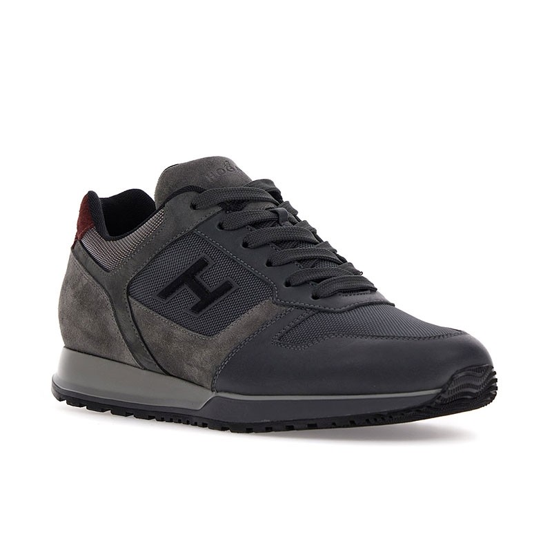 hogan sneakers Sneakers Baskets H321 Détails : Basses -Semelles: Go... hogan sneakers Sneakers Baskets H321 Détails : Basses -Semelles: Go...