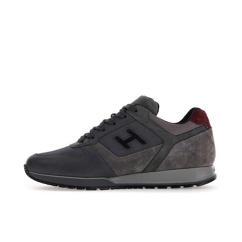 hogan sneakers Sneakers Baskets H321 Détails : Basses -Semelles: Go... hogan sneakers Sneakers Baskets H321 Détails : Basses -Semelles: Go...