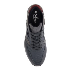 hogan sneakers Sneakers Baskets H321 Détails : Basses -Semelles: Go...