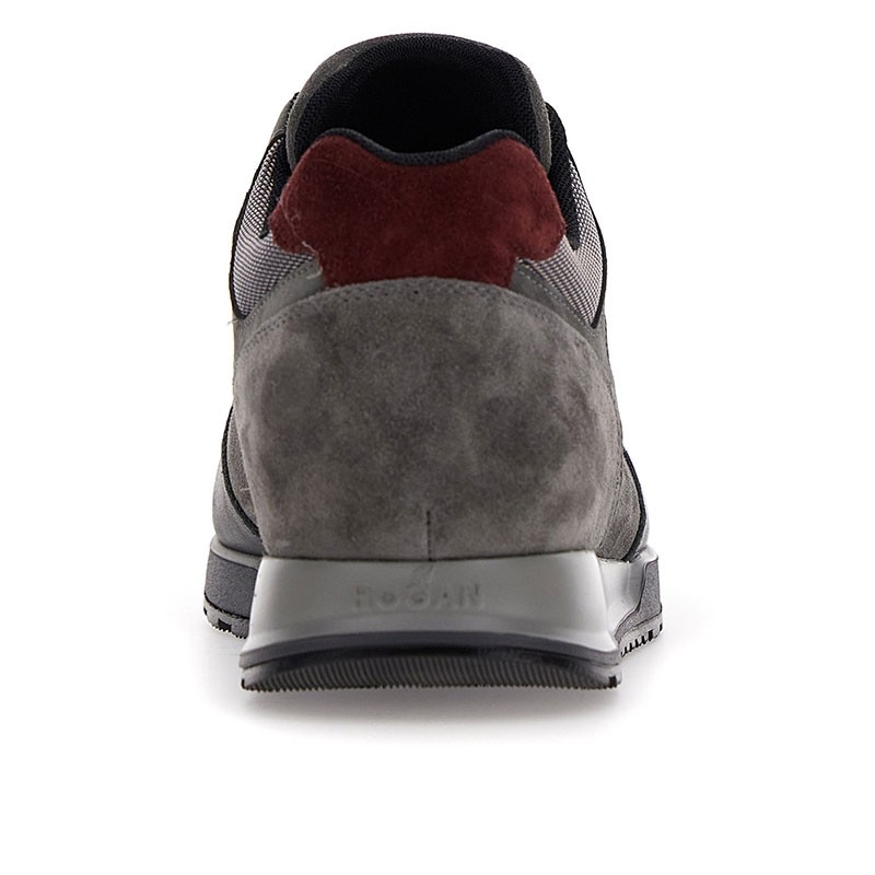 hogan sneakers Sneakers Baskets H321 Détails : Basses -Semelles: Go... hogan sneakers Sneakers Baskets H321 Détails : Basses -Semelles: Go...