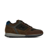 HH BASKETS H321 - CUIR, NUBUCK E