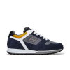 HH BASKETS H321 - NUBUCK, TISSU 