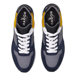 hogan sneakers Sneakers Baskets H321 Détails : Basses -Semelles: Go...