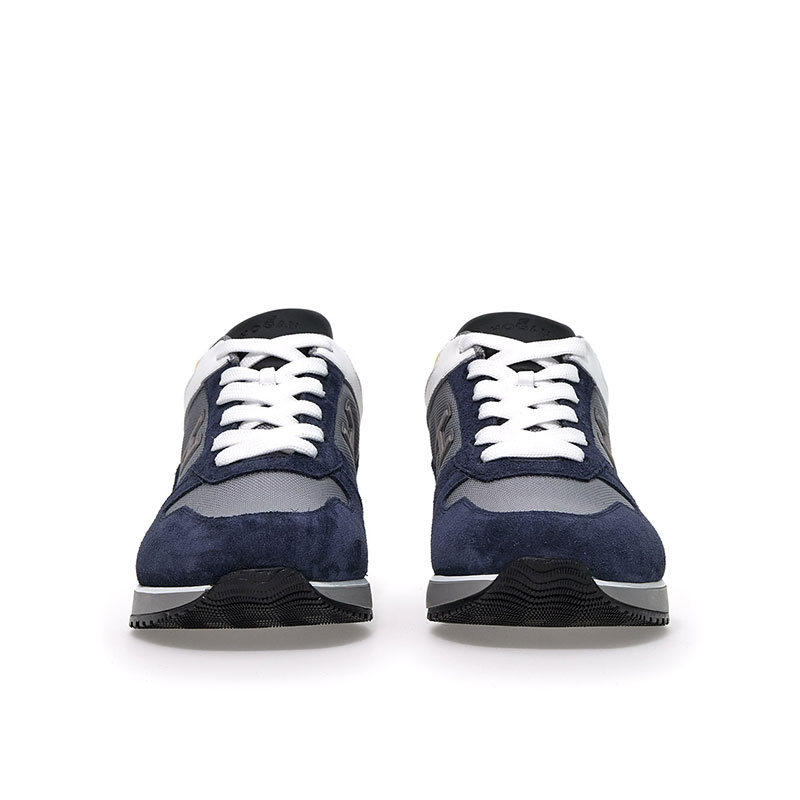 hogan sneakers Sneakers Baskets H321 Détails : Basses -Semelles: Go... hogan sneakers Sneakers Baskets H321 Détails : Basses -Semelles: Go...