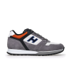 HH BASKETS H321 - NUBUCK, TISSU 