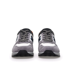 hogan sneakers Sneakers Baskets H321 Détails : Basses -Semelles: Go...