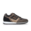 HH BASKETS H321 - NUBUCK, TISSU 