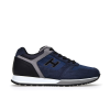 HH BASKETS H321 - NUBUCK, TISSU 
