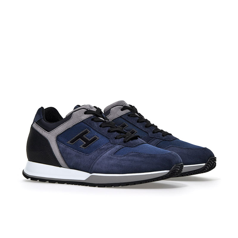 hogan sneakers Sneakers Baskets H321 Détails : Basses -Semelles: Go... hogan sneakers Sneakers Baskets H321 Détails : Basses -Semelles: Go...