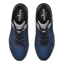 hogan sneakers Sneakers Baskets H321 Détails : Basses -Semelles: Go...