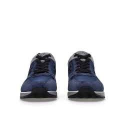 hogan sneakers Sneakers Baskets H321 Détails : Basses -Semelles: Go...