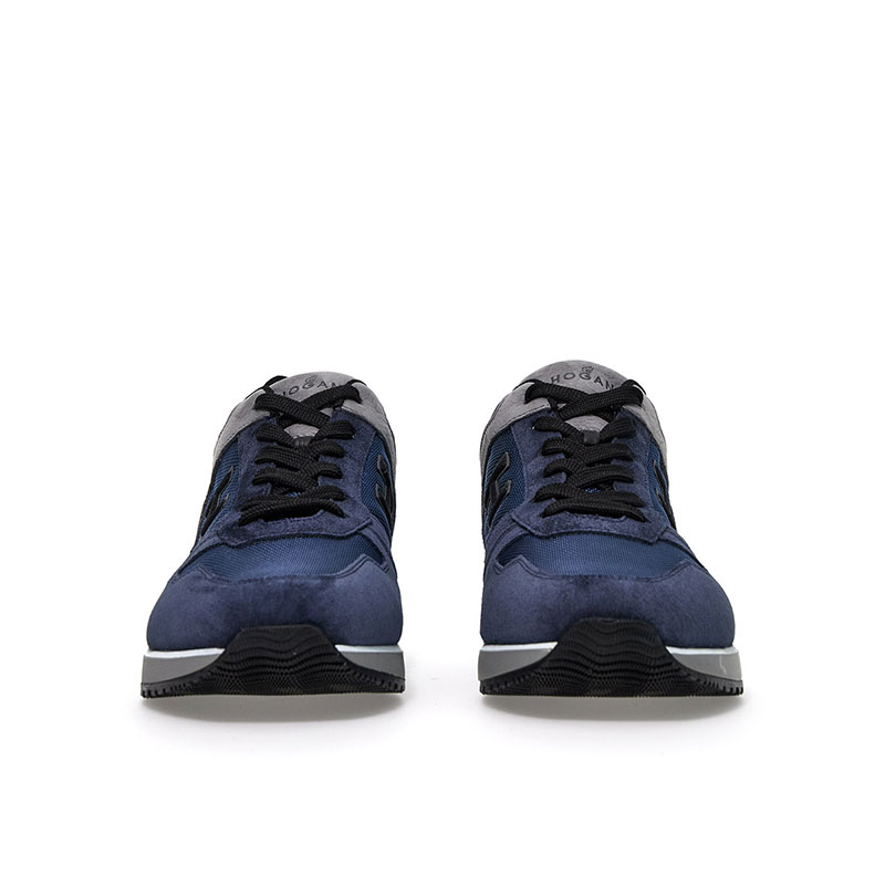 hogan sneakers Sneakers Baskets H321 Détails : Basses -Semelles: Go... hogan sneakers Sneakers Baskets H321 Détails : Basses -Semelles: Go...