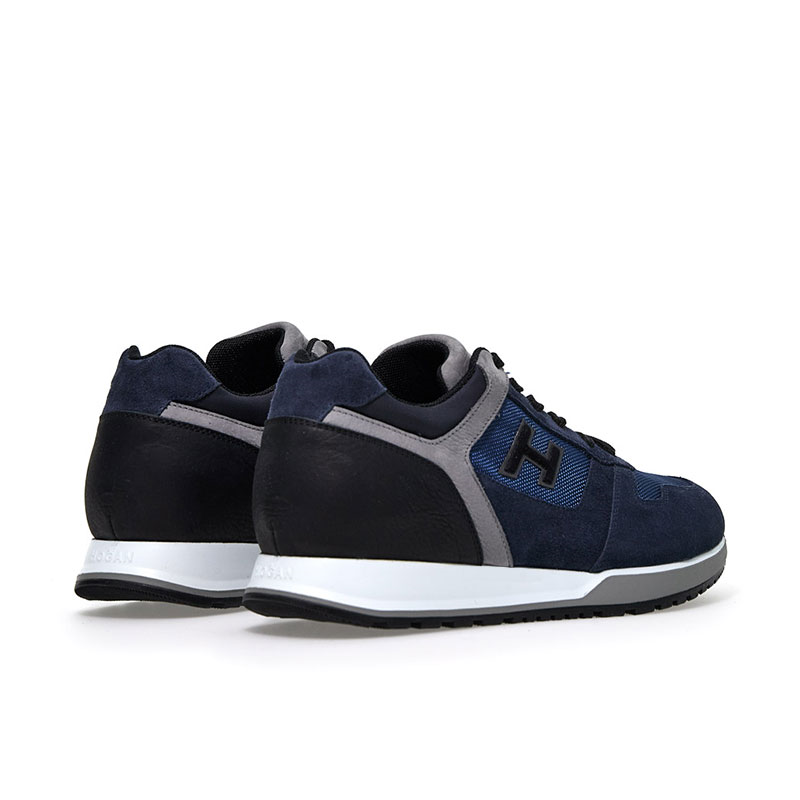 hogan sneakers Sneakers Baskets H321 Détails : Basses -Semelles: Go... hogan sneakers Sneakers Baskets H321 Détails : Basses -Semelles: Go...