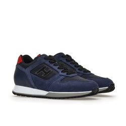 hogan sneakers Sneakers Baskets H321 Détails : Basses -Semelles: Go...