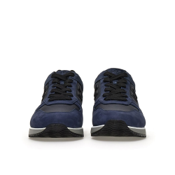 hogan sneakers Sneakers H321 Détails : Basses -Semelles: Gomme -Mat...