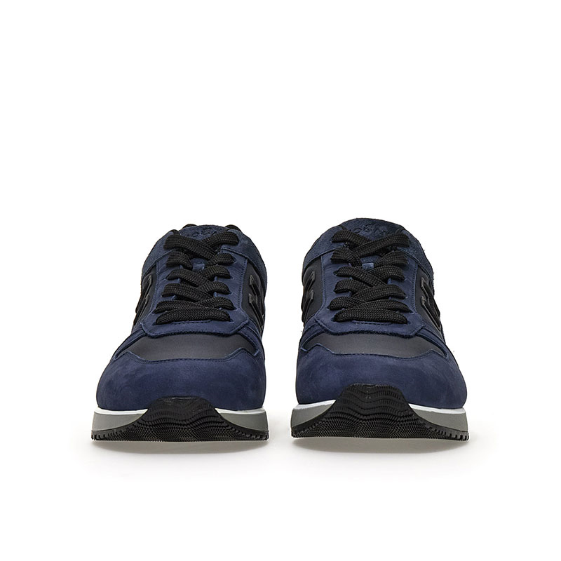 hogan sneakers Sneakers Baskets H321 Détails : Basses -Semelles: Go...
