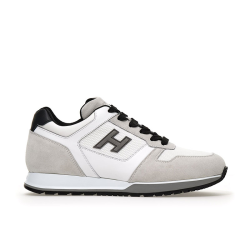hogan sneakers Sneakers Baskets H321 Détails : Basses -Semelles: Go...