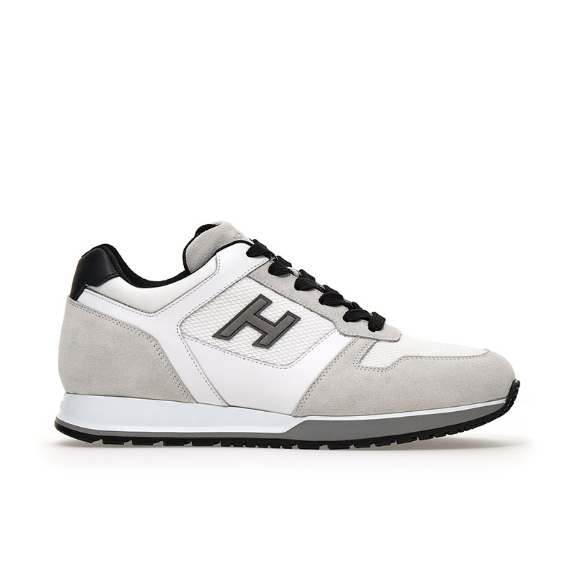 hogan sneakers Sneakers Baskets H321 Détails : Basses -Semelles: Go... hogan sneakers Sneakers Baskets H321 Détails : Basses -Semelles: Go...