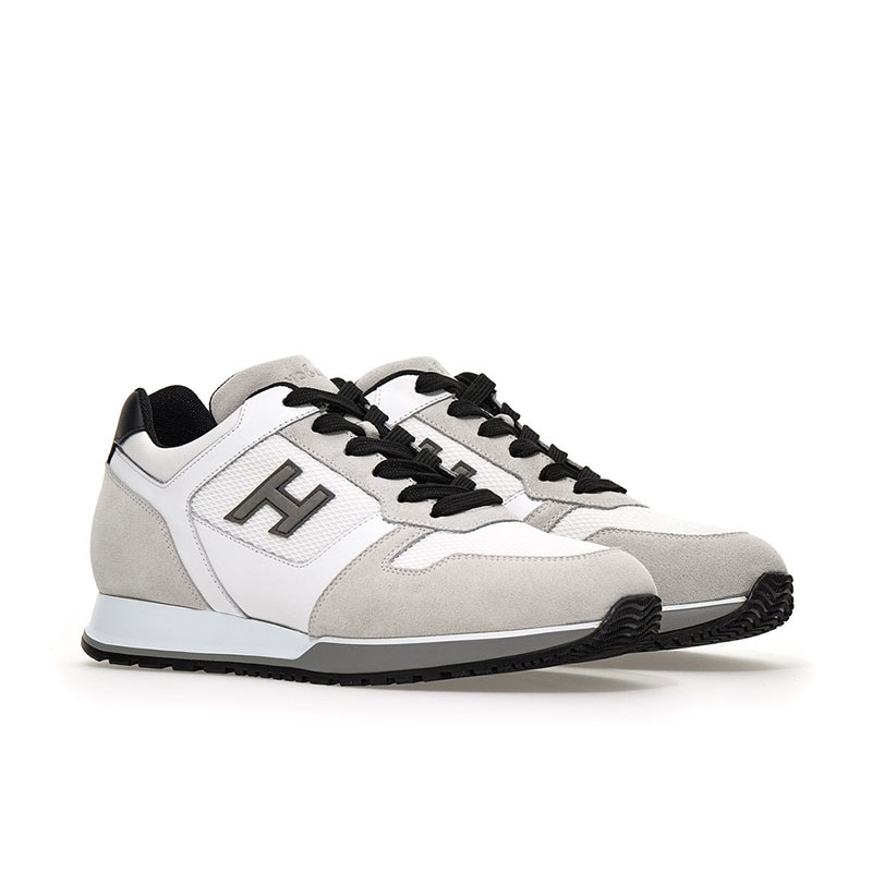 hogan sneakers Sneakers Baskets H321 Détails : Basses -Semelles: Go... hogan sneakers Sneakers Baskets H321 Détails : Basses -Semelles: Go...