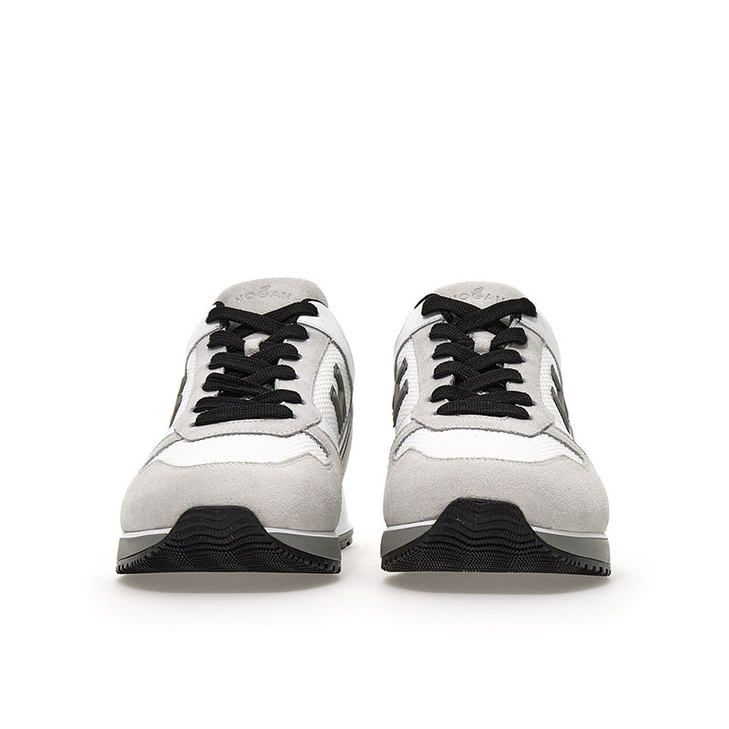 hogan sneakers Sneakers Baskets H321 Détails : Basses -Semelles: Go... hogan sneakers Sneakers Baskets H321 Détails : Basses -Semelles: Go...