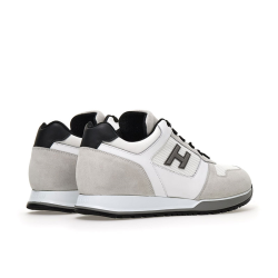 hogan sneakers Sneakers Baskets H321 Détails : Basses -Semelles: Go...
