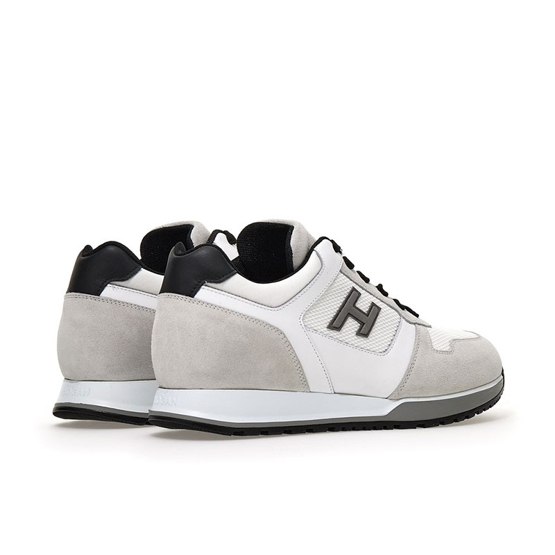hogan sneakers Sneakers Baskets H321 Détails : Basses -Semelles: Go... hogan sneakers Sneakers Baskets H321 Détails : Basses -Semelles: Go...