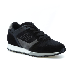 hogan sneakers Sneakers Baskets H321 Détails : Basses -Semelles: Go...