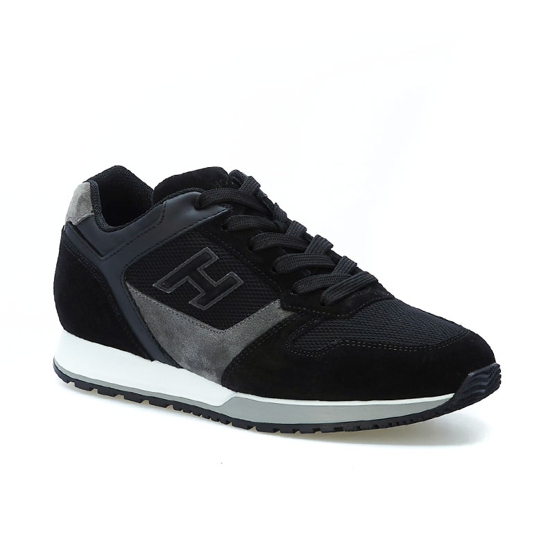 hogan sneakers Sneakers Baskets H321 Détails : Basses -Semelles: Go... hogan sneakers Sneakers Baskets H321 Détails : Basses -Semelles: Go...