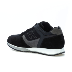 hogan sneakers Sneakers Baskets H321 Détails : Basses -Semelles: Go...